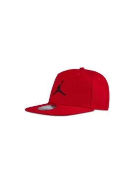 Casquette Nike Jordan Jumpman Red