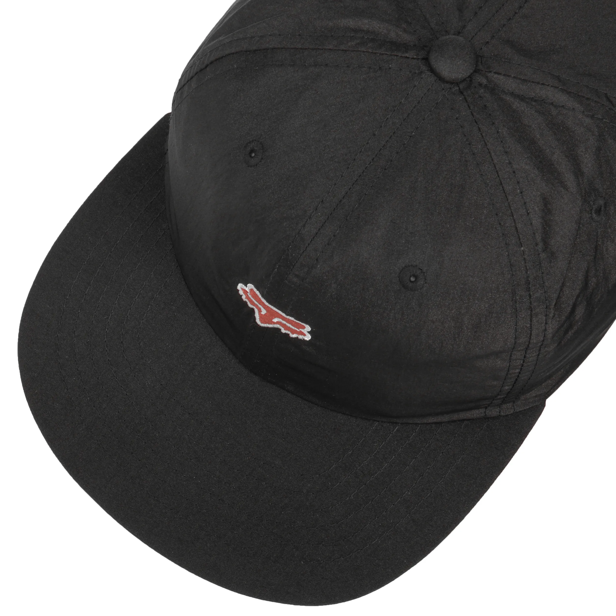 Casquette Snapback Volpetta by FOX --> Chapeaux, casquettes & bonnets en ligne ▷ Chapeaushop
