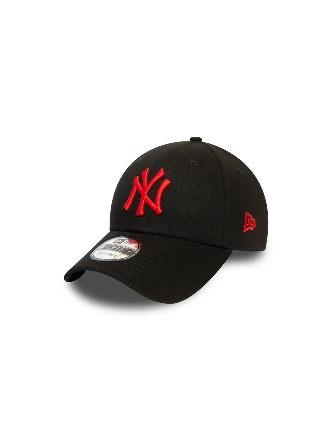 Casquette Sportswear New Era League Essential 9Forty New York Yankees