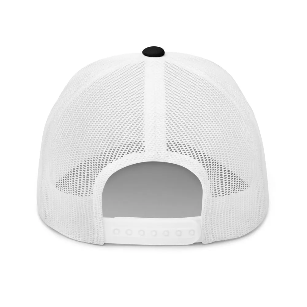 Casquette Trucker - ARTISTE