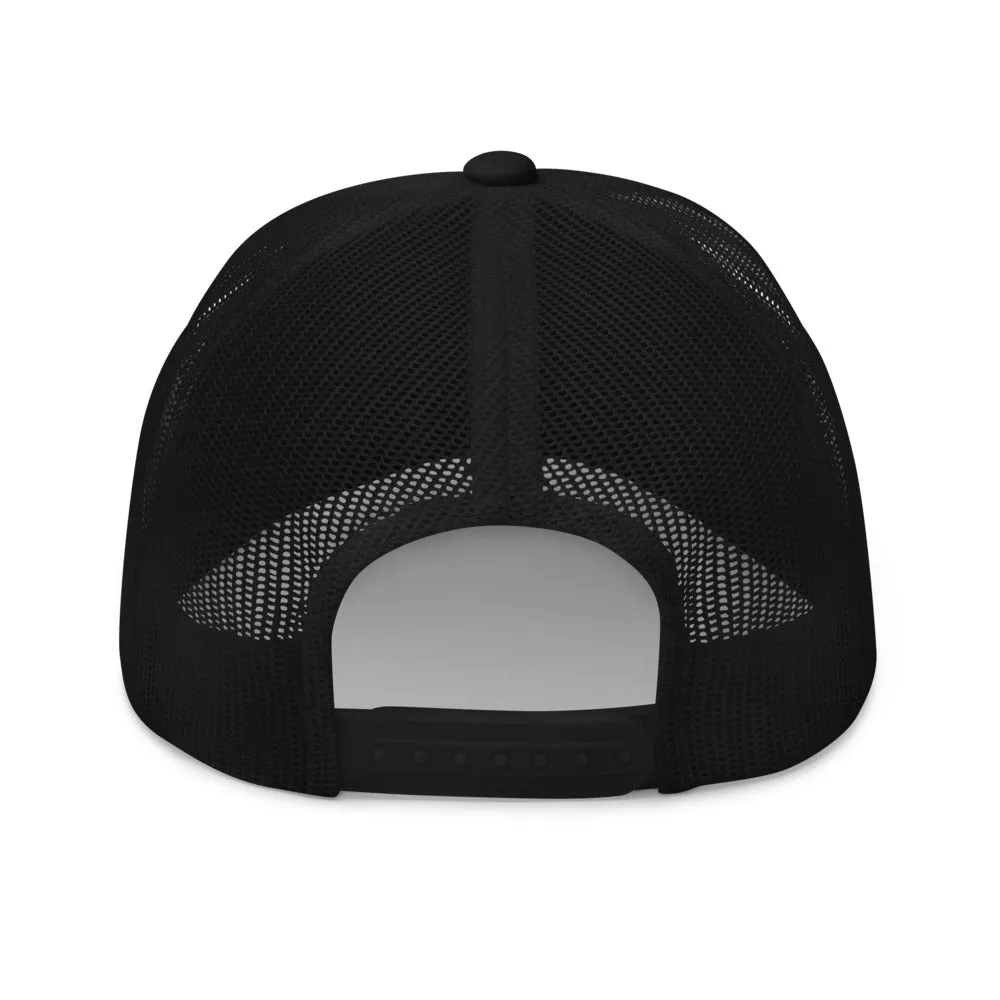 Casquette Trucker - ARTISTE