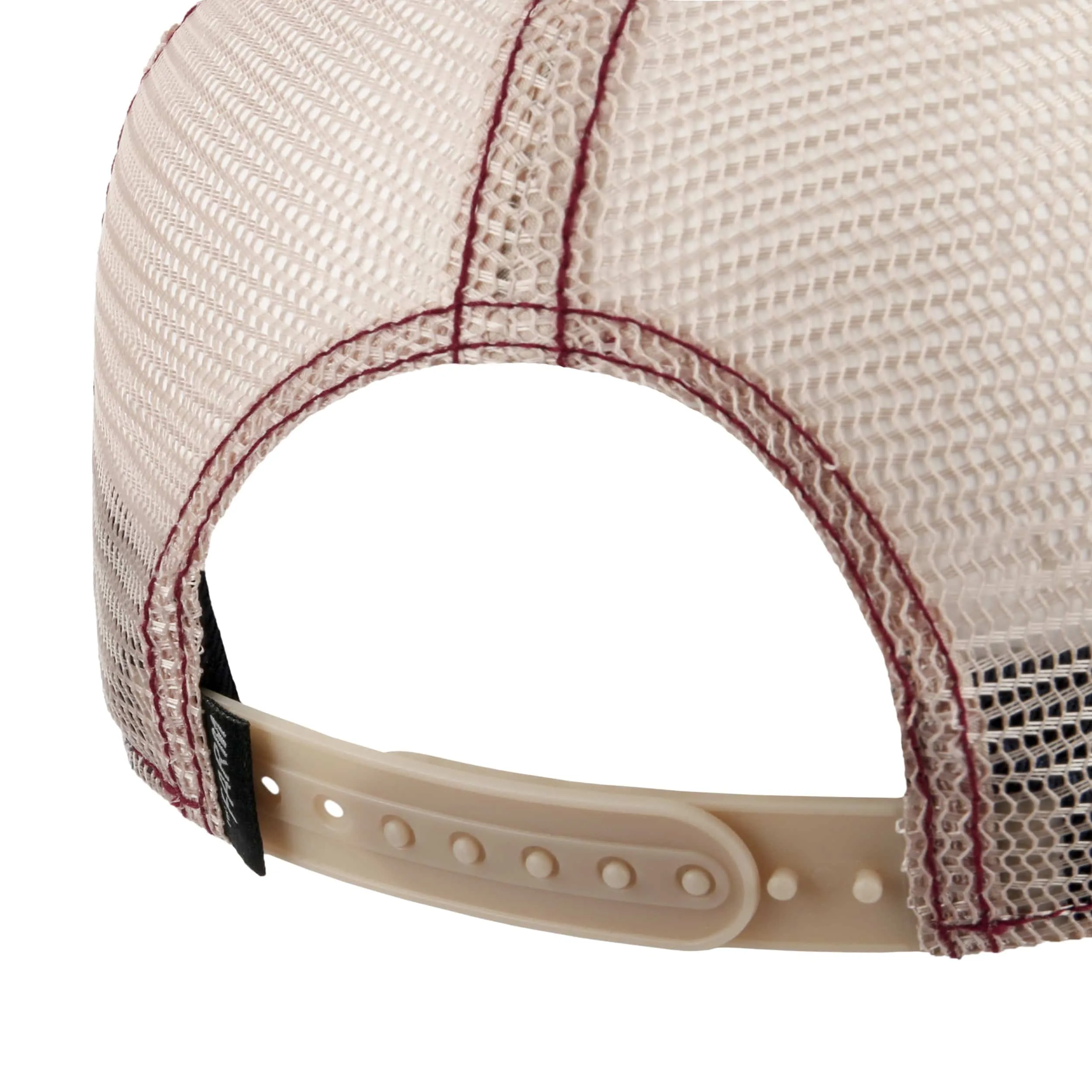 Casquette Trucker Cock by Goorin Bros. --> Chapeaux, casquettes & bonnets en ligne ▷ Chapeaushop