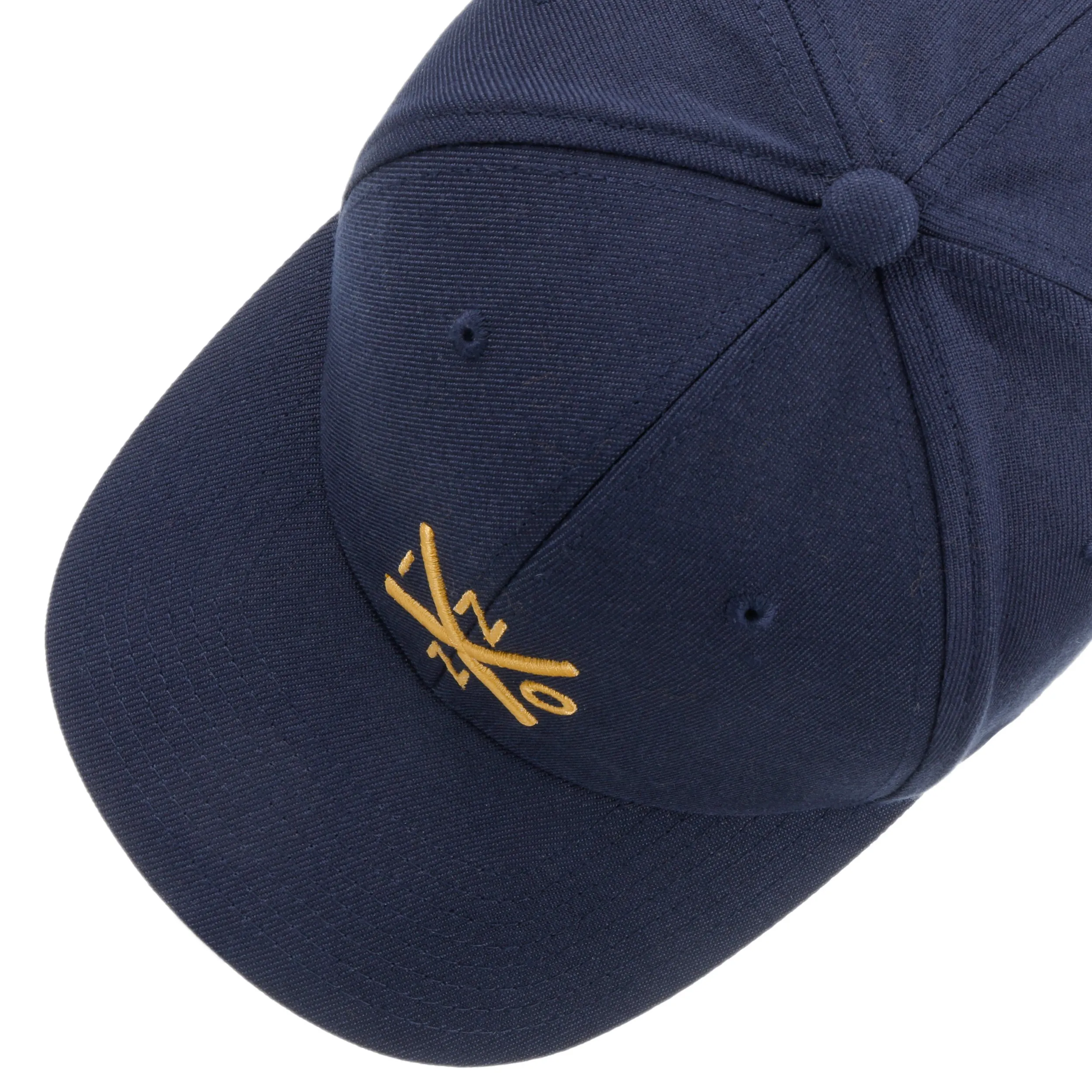Casquette Xchange Flex by Nixon --> Chapeaux, casquettes & bonnets en ligne ▷ Chapeaushop