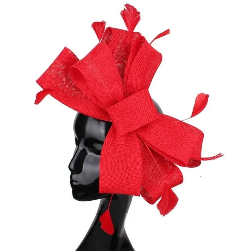 Chapeau Bibi Bohème