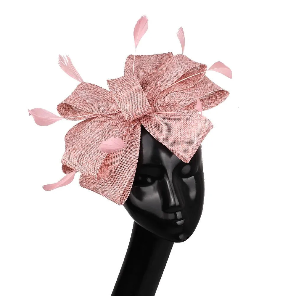 Chapeau Bibi Bohème