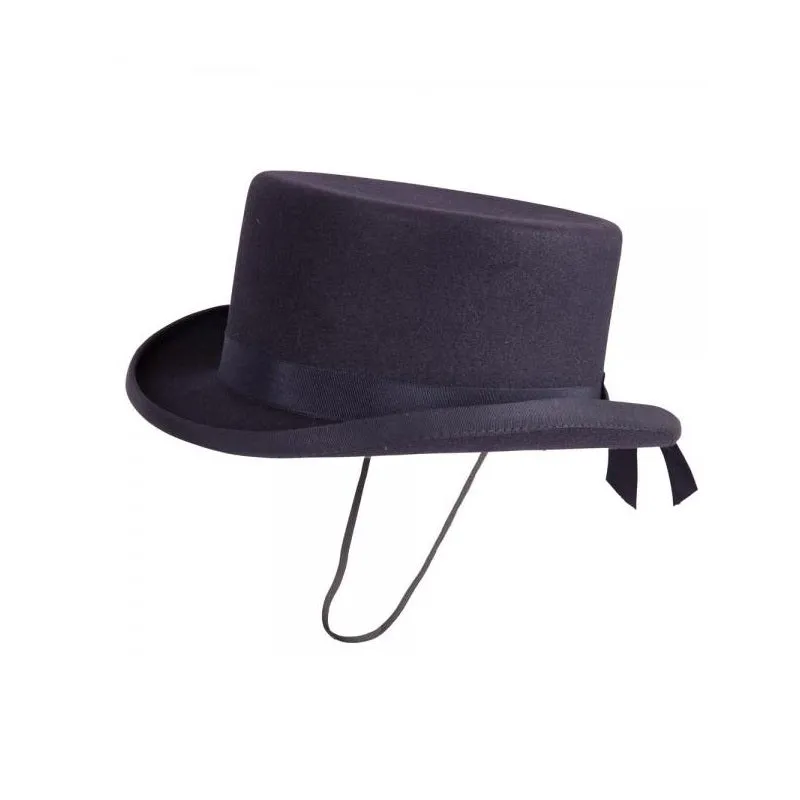 Chapeau de dressage