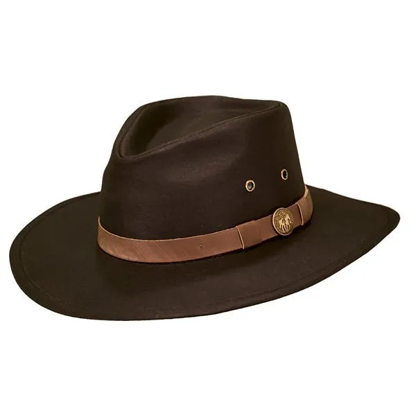 Chapeau Kodiak