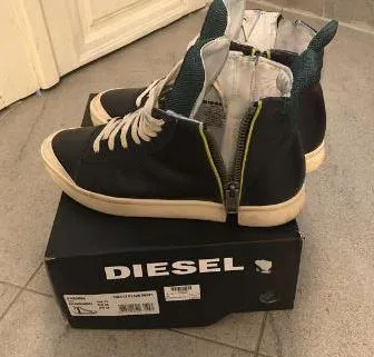 Chaussures Diesel
