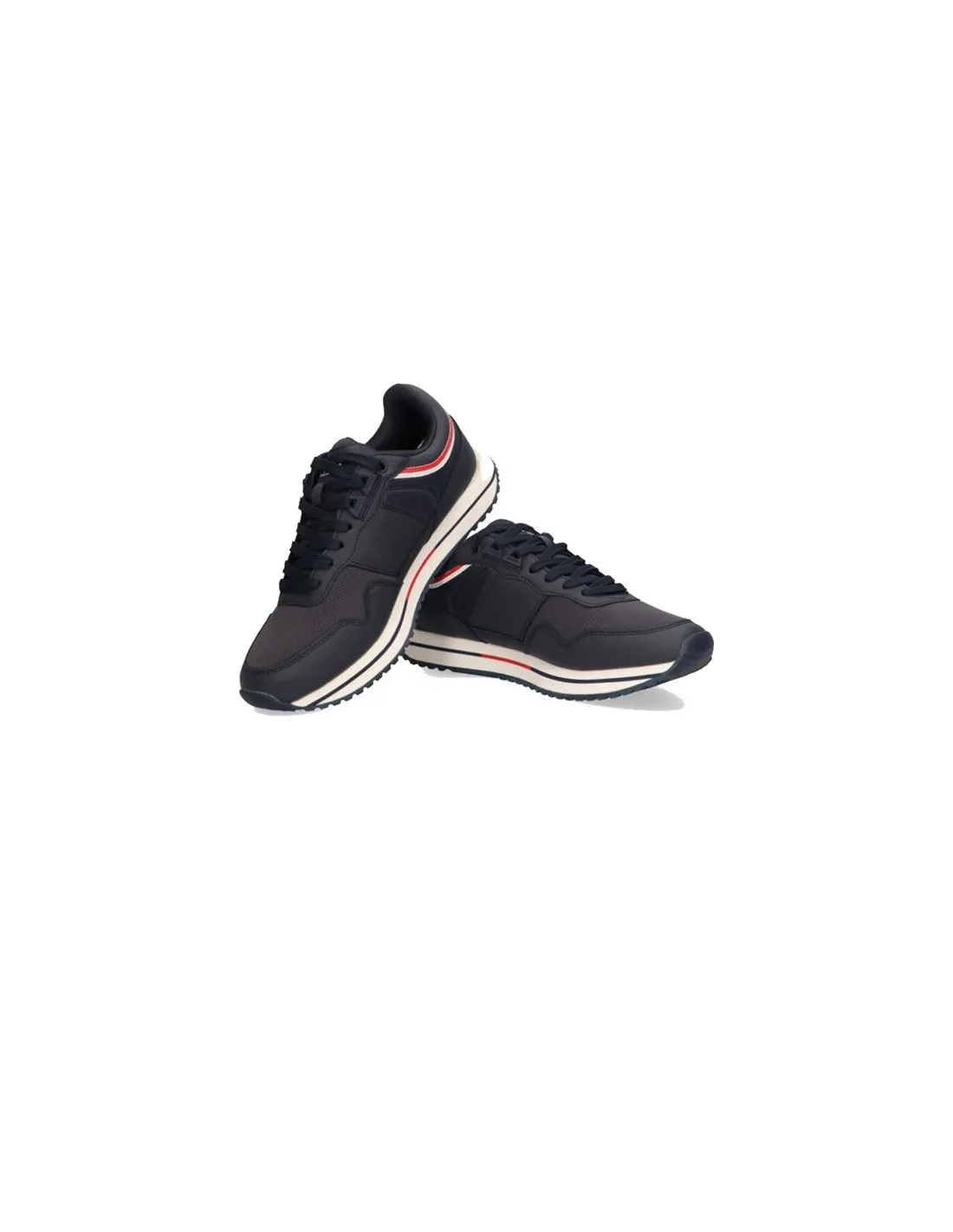 Chaussures Hommes Tour Club Navy
