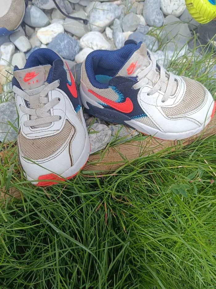 Chaussures - Nike | Beebs