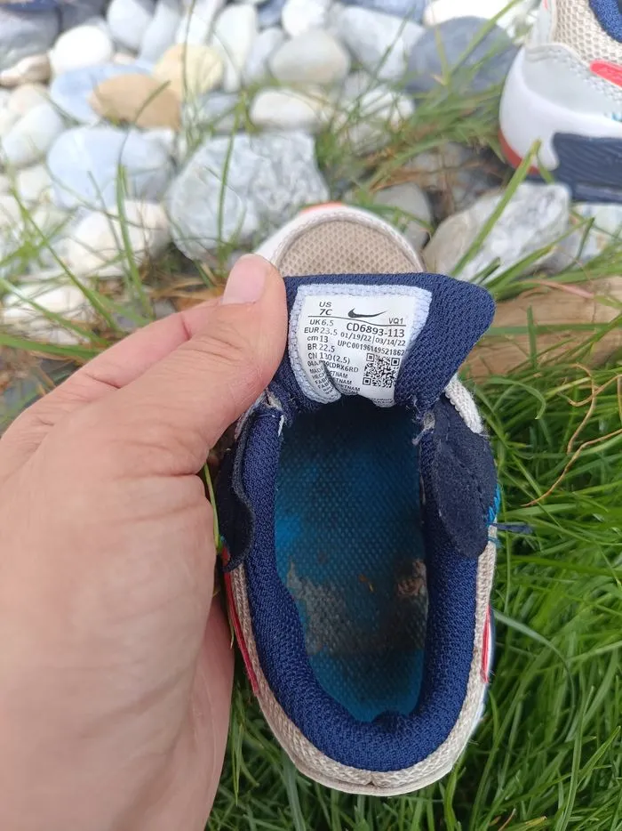 Chaussures - Nike | Beebs