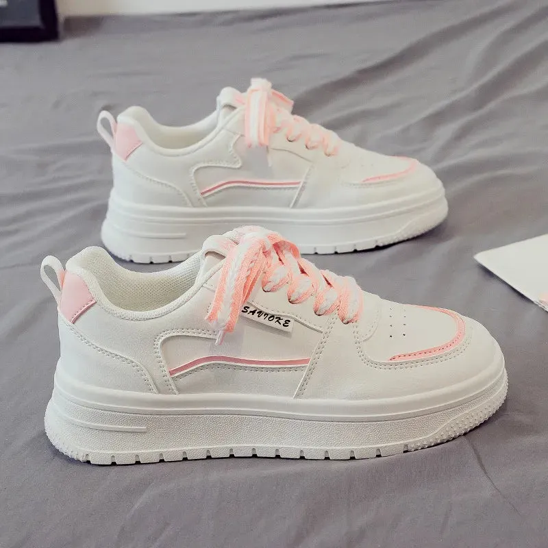 Chaussures Orthopédiques à Plateforme pour Femme Sinko