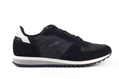 Chaussures Redskins Isope noir.