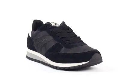 Chaussures Redskins Isope noir.
