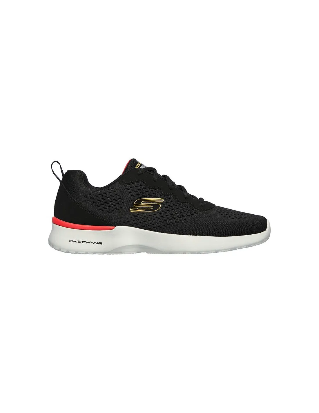 Chaussures Skechers Dynamight Noir