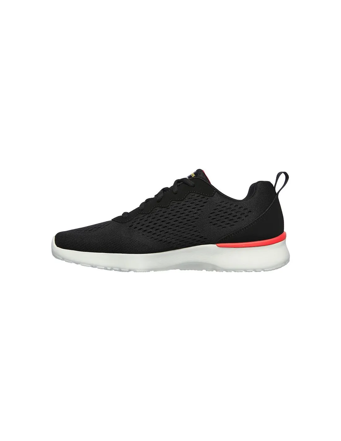 Chaussures Skechers Dynamight Noir