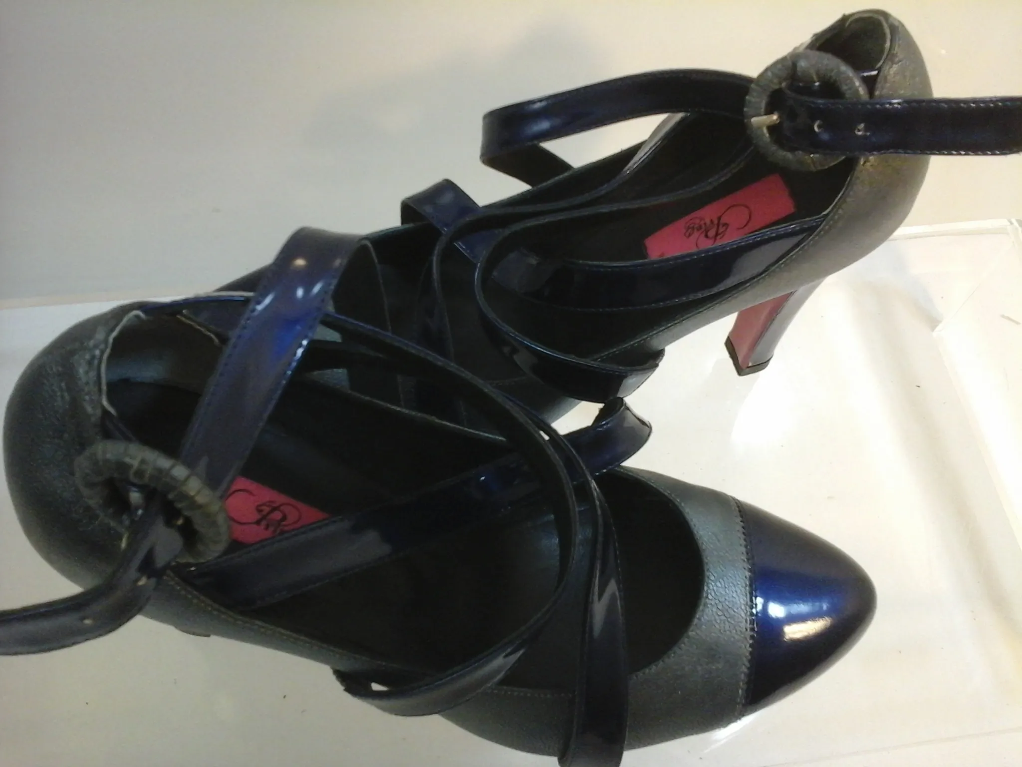 Chaussures - Spring Court 37