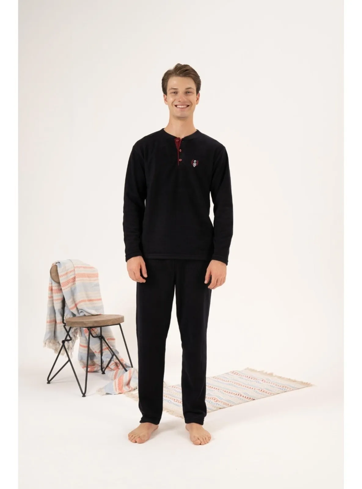 Colorless - Men`s Pyjama Sets