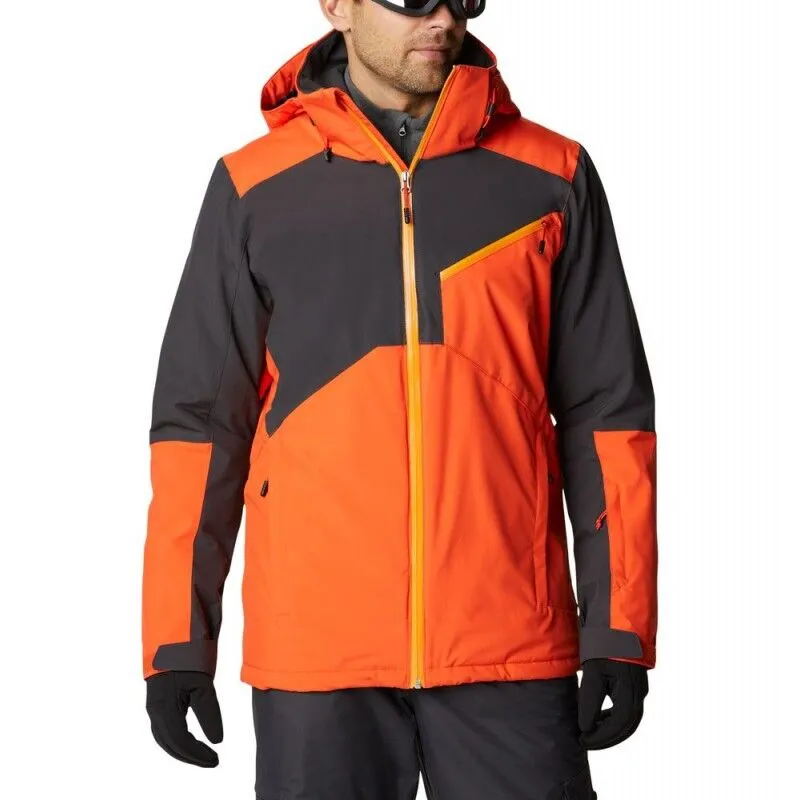 Columbia Powder 8's Jacket - Veste ski homme | Hardloop