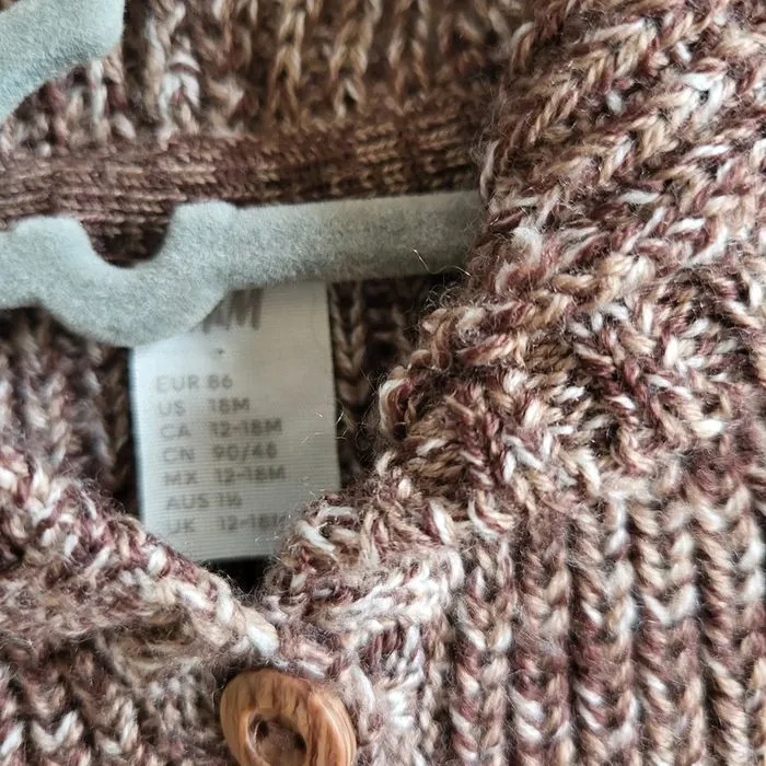 Combinaisons h&m - H&M - 12 mois  | Beebs