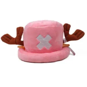 Cosplay One Piece  Chapeau Chopper