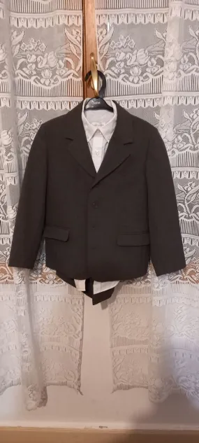Costume garcon 3 pièces - Kiabi - 6 ans  | Beebs