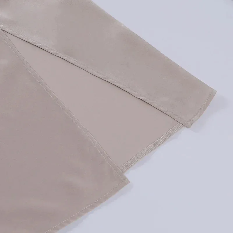 Céleste | Robe élégante sans manches pour femme