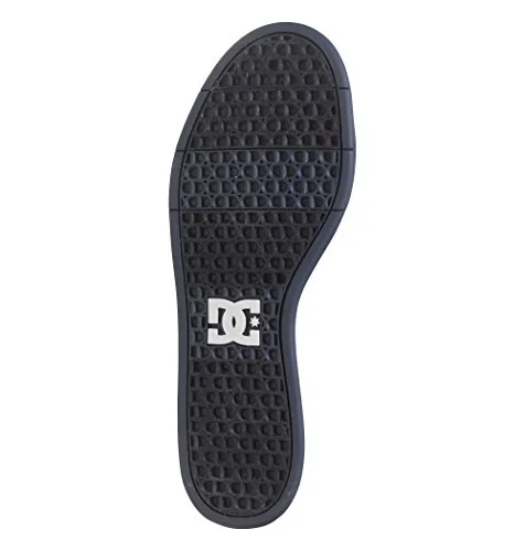DC Shoes Crisis TX M, Baskets Basses Homme
