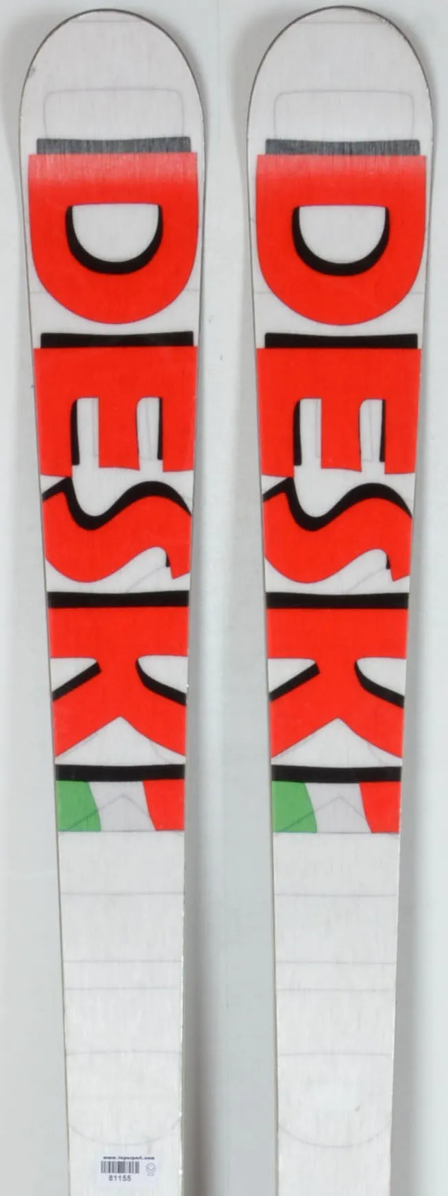 Deski RACE TEAM - skis d'occasion