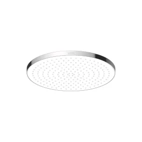 Douche de tête DURAVIT Universal 23 cm chromé