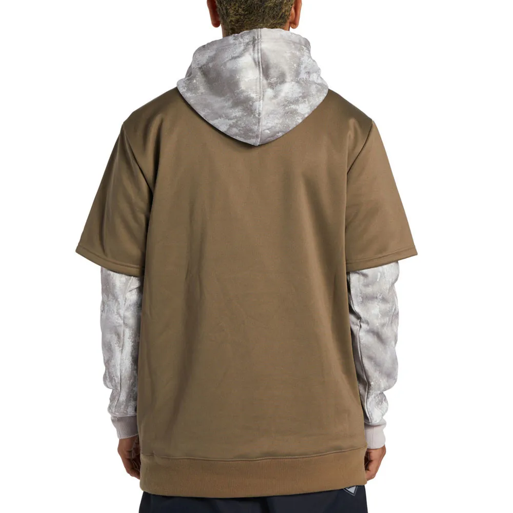 Dryden Sweat Cap Homme