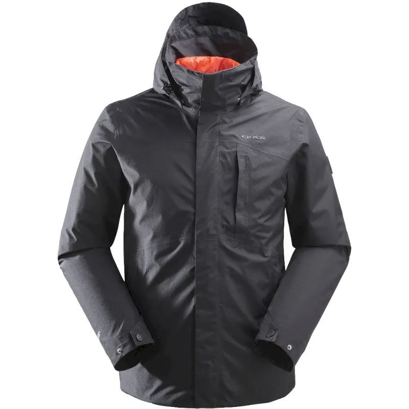 Eider Covent Gtx 3 In 1 Jkt M - Veste ski homme | Hardloop