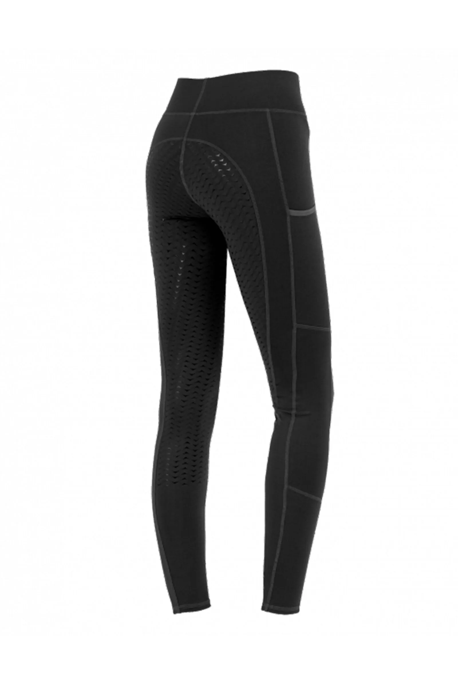 ELT ELT Ella Legging D’équitation Thermique, Femmes