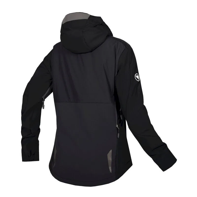 Endura MT500 Freezing Point Jacket - Veste VTT femme | Hardloop