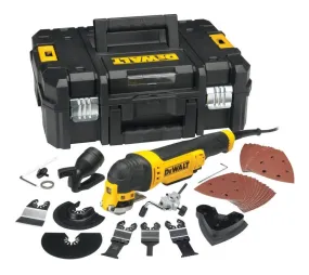 Ensemble d'outils multifonctions 300 W STANLEY