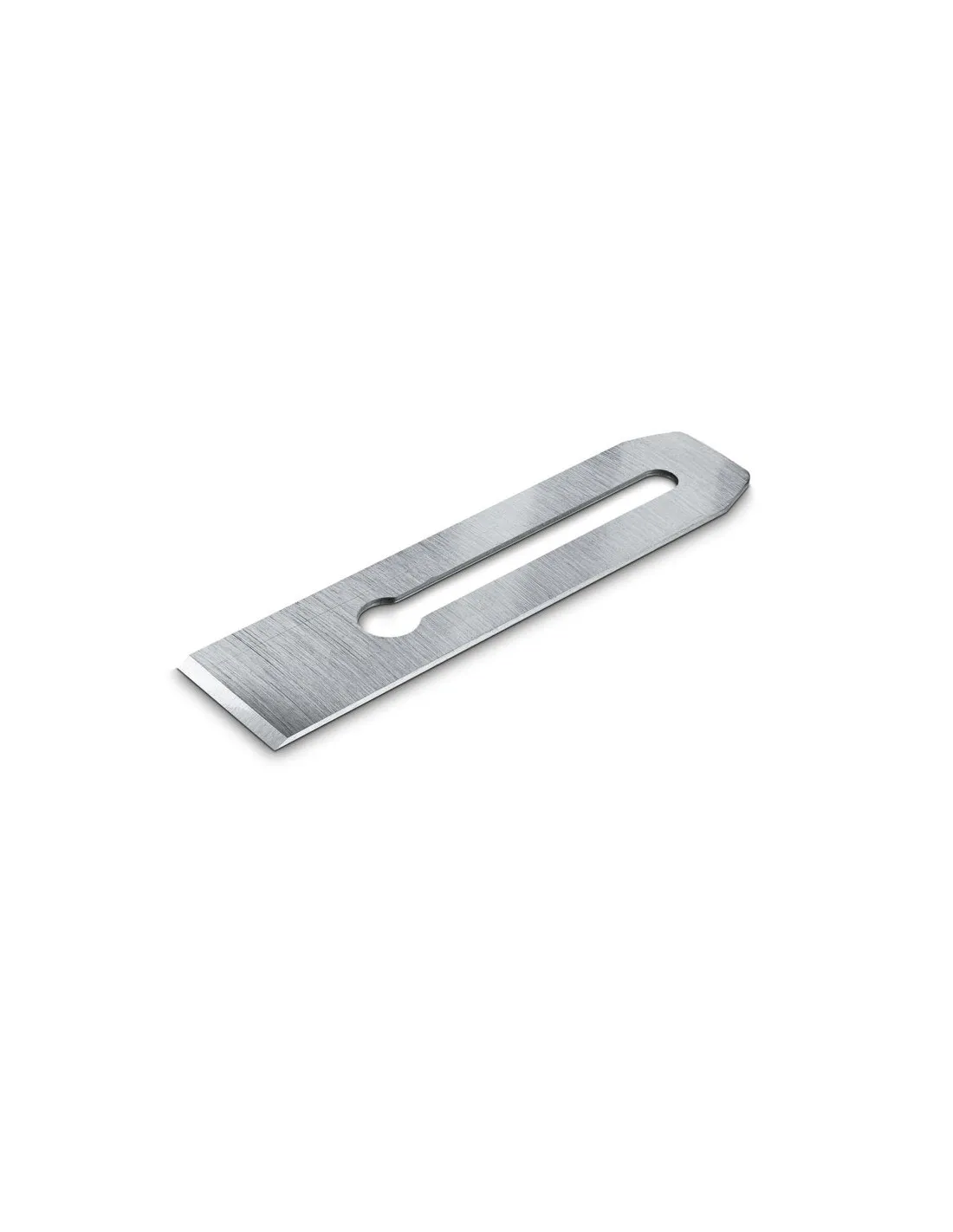 Fer Pour Rabot D'Etabli 50Mm De Large - Stanley : Confort'Mat