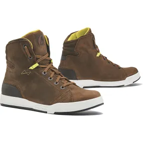  FORMA Baskets SWIFT DRY  Baskets moto