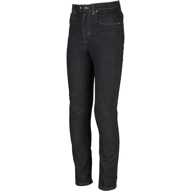  FURYGAN Jeans NIKITA X KEVLAR  Jeans moto