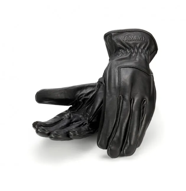 GANTS YAMAHA URBAN CUIR FEMME TIBAS