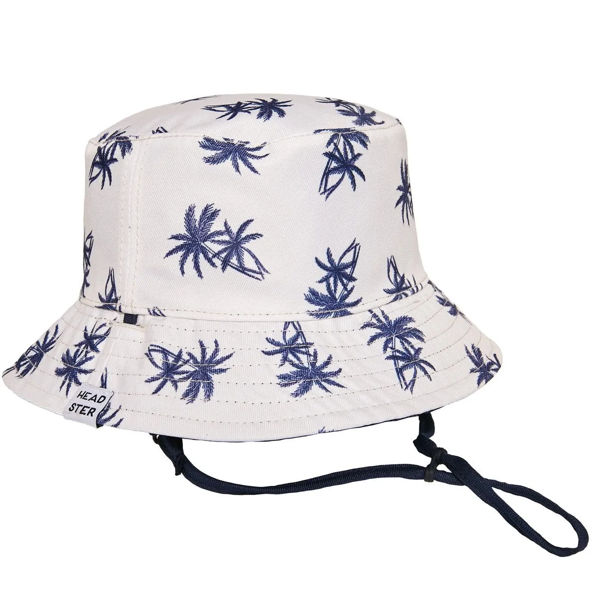 Headster kid - chapeau palmier