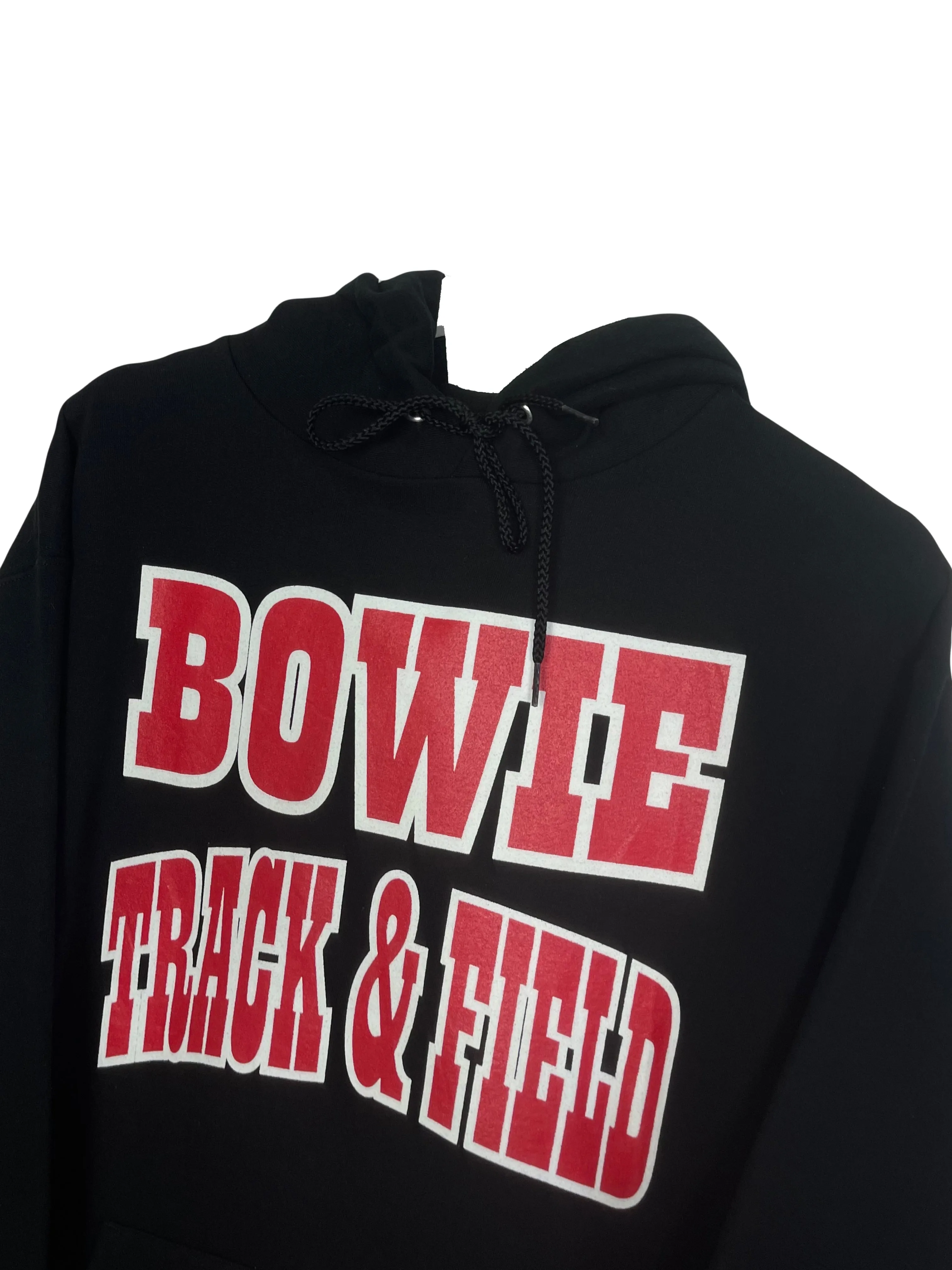 Hoodie - Bowie State University - M