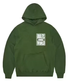 Hoodie Corteiz RTW