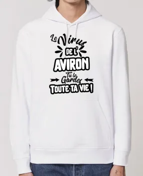 Hoodie Virus de l'Aviron Par Original t-shirt