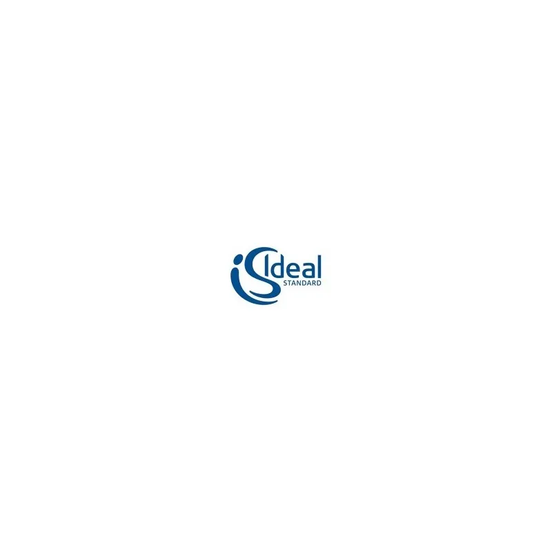 Ideal standard Tesi  PACK WC à poser AquaBlade® sortie horizontale avec Abattant et couvercle fin slow closing et réservoir 3/6L