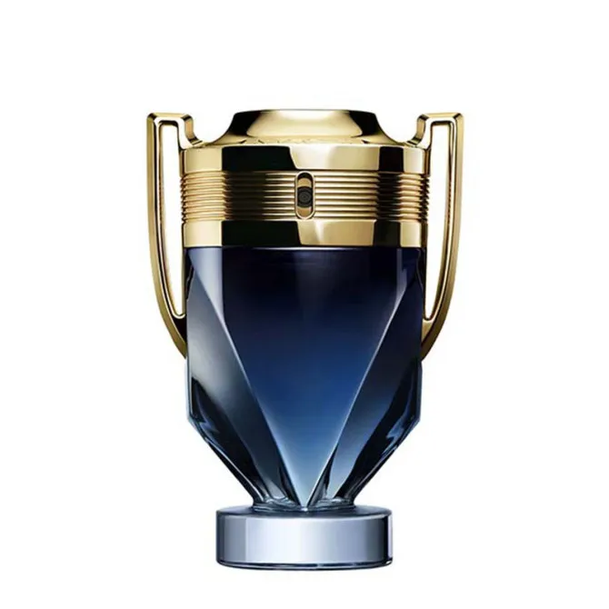 Invictus Parfum