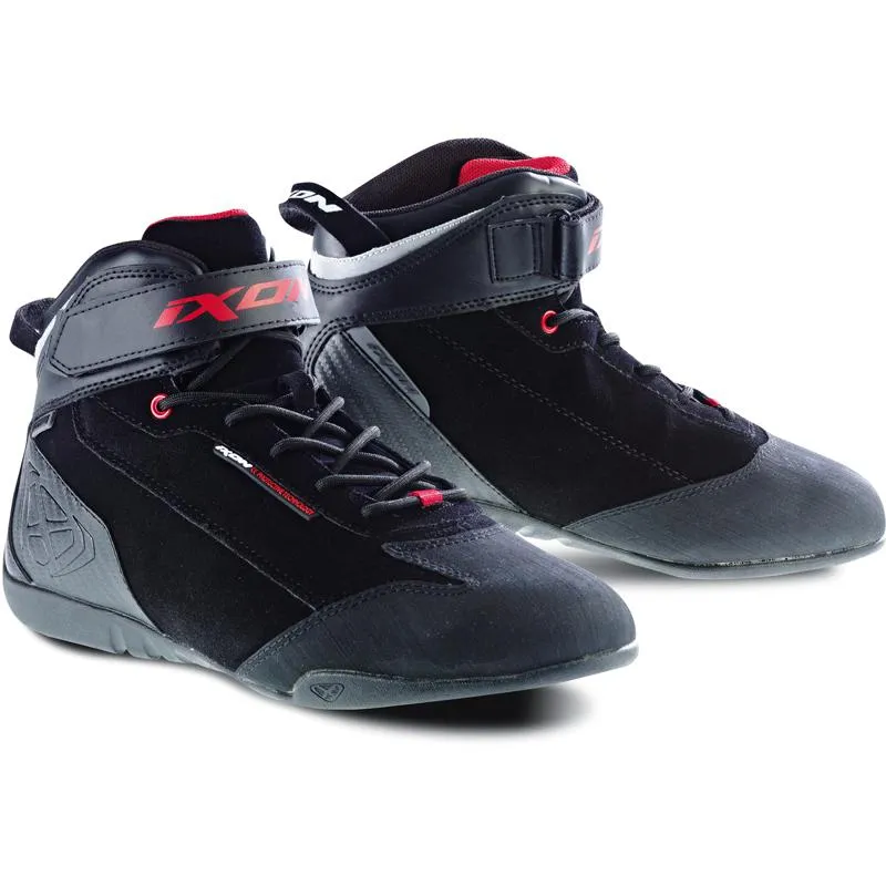  IXON Baskets SPEEDER WP  Baskets moto