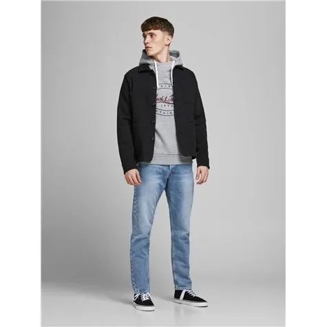 JEANS CHRIS BLEU - JACK&JONES