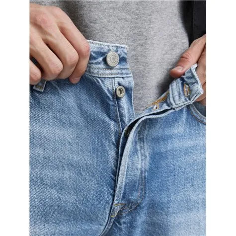 JEANS CHRIS BLEU - JACK&JONES