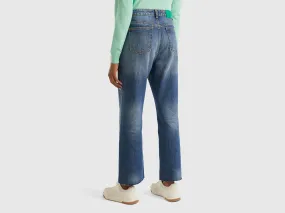 Jeans dad fit