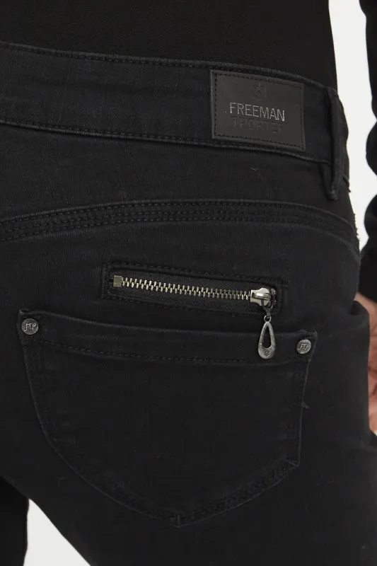 Jeans slim Alexa